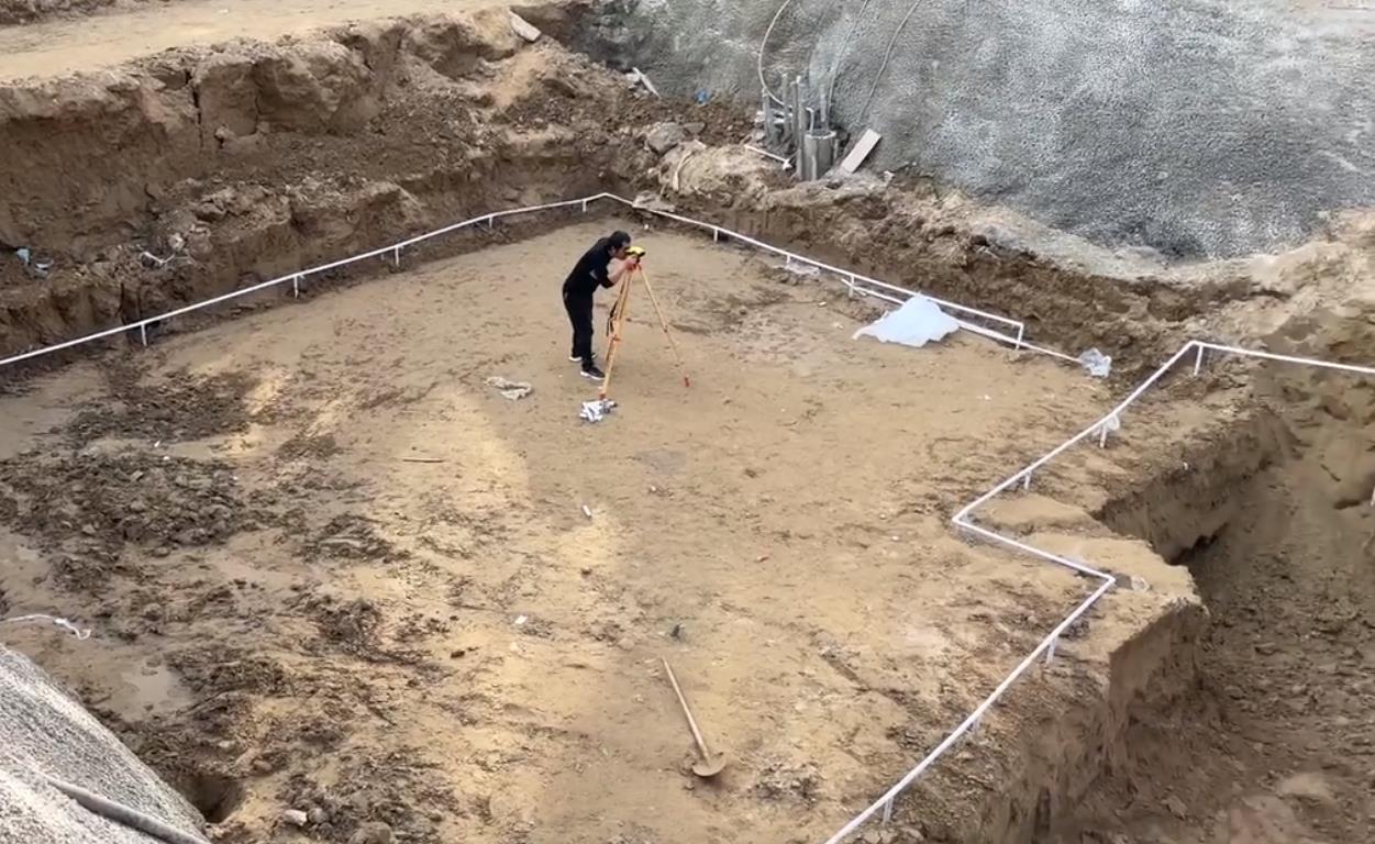 烟台长岛县基坑降水